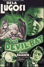 The Devil Bat