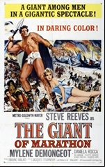 The Giant of Marathon