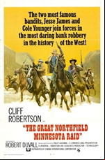 The Great Northfield Minnesota Raid