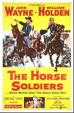The Horse Soldiers