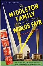 The Middleton Family at the New York World's Fair