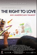 The Right To Love: An American Family