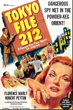 Tokyo File 212
