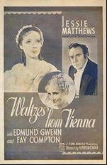 Waltzes from Vienna