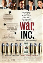 War, Inc.