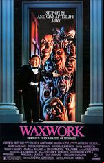 Waxwork