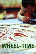 Wheel of Time