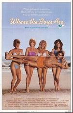 Where the Boys Are