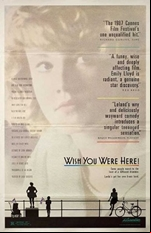 Wish You Were Here