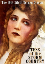 Tess of the Storm Country