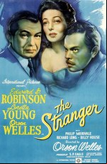 The Stranger